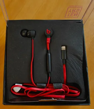 Auriculares urBeats3 Decade Collection