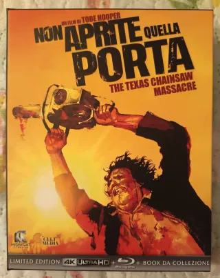 Non Aprite Quella Porta Collection