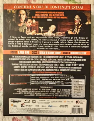 Non Aprite Quella Porta Collection