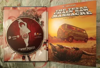 Non Aprite Quella Porta Collection