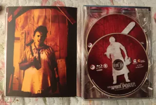 Non Aprite Quella Porta Collection