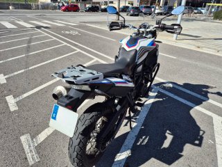 BMW F800GS