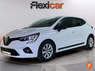 Renault Clio Business SCe 49 kW (67CV)