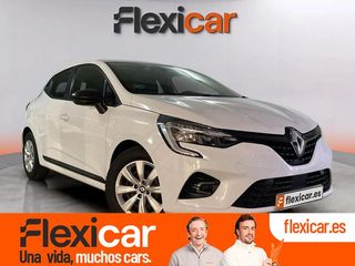 Renault Clio Business SCe 49 kW (67CV)