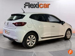 Renault Clio Business SCe 49 kW (67CV)