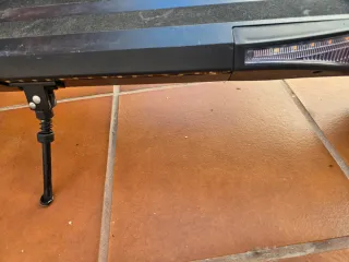 Patinete Eléctrico Es-Way GT Dual Motor