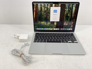 portatil apple apple macbook air m4 10-core 4.4 13 (8gpu) (2025) (a3240)