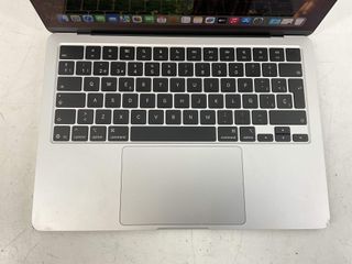 portatil apple apple macbook air m4 10-core 4.4 13 (8gpu) (2025) (a3240)