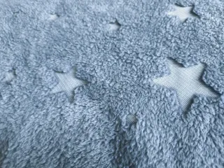 Funda Nórdica y Almohada Brilla Oscuridad