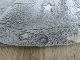 Funda Nórdica y Almohada Brilla Oscuridad