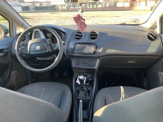 SEAT Ibiza 2011