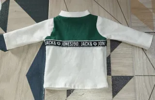 Camiseta Jack & Jones Lucas