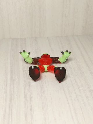 Gormiti Strappapensieri