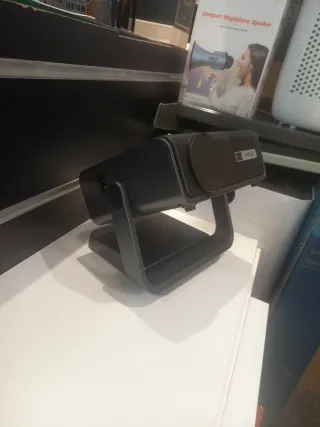 Proyector VOPLLS Negro