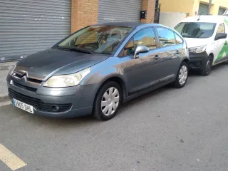 Citroen C4 2005