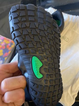 Zapatos Saguaro niño