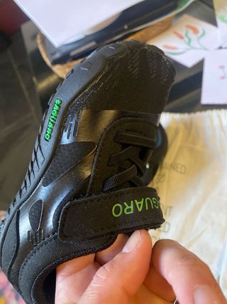 Zapatos Saguaro niño