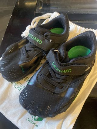 Zapatos Saguaro niño