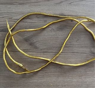 Disfraz Medusa con peluca y accesorios