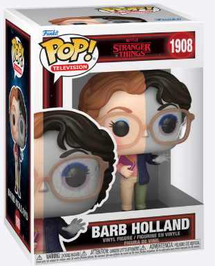 Stranger Things Coleccion nueva Funko Pop