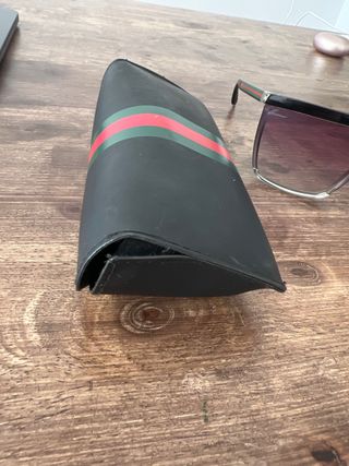 Gafas de sol Gucci