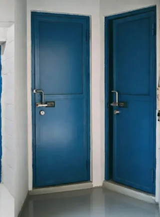 Alquiler de trasteros