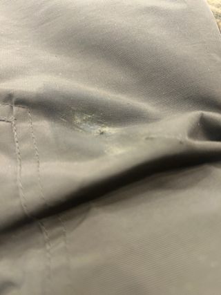 Chaqueta Geographical Norway Verde Oliva