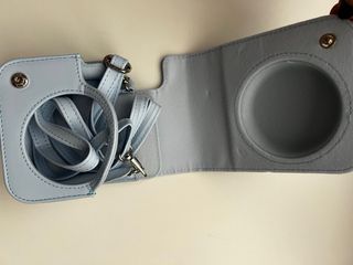 Fujifilm Instax Mini 12 + Fundas