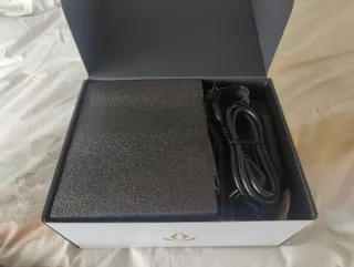 Fuente Alimentación Forgeon 650W 80 Gold Modular