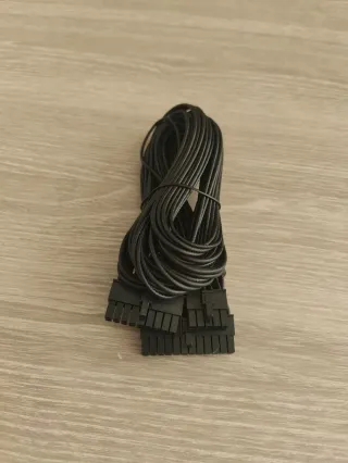 Fuente Alimentación Forgeon 650W 80 Gold Modular