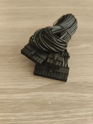 Fuente Alimentación Forgeon 650W 80 Gold Modular