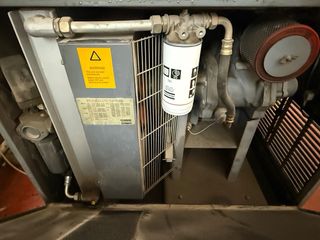 Compresor Atlas Copco GA18