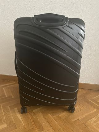 Maleta American Tourister Negra