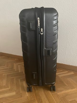 Maleta American Tourister Negra