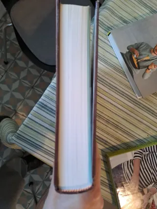 El Gran Libro de la Cocina Natural Teoria y Pra...