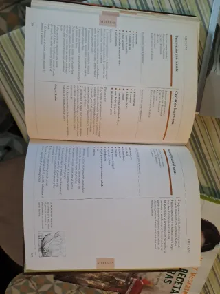 El Gran Libro de la Cocina Natural Teoria y Pra...