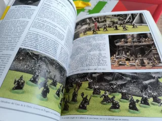 Warhammer 40k Ordo Malleus Dixit Material Adiciona