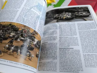 Warhammer 40k Ordo Malleus Dixit Material Adiciona