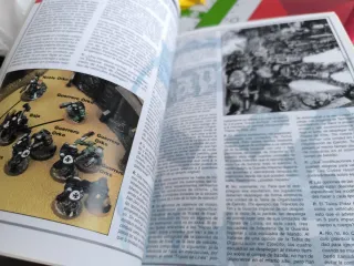 Warhammer 40k Ordo Malleus Dixit Material Adiciona