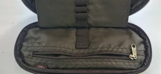 Estuche Eastpak Azul Morado