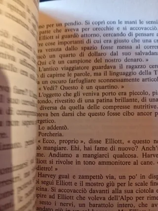 Romanzi & Bestseller – Scelti vari volumi da colle