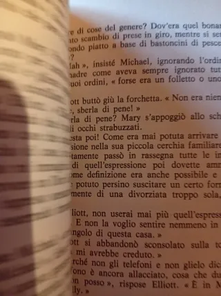 Romanzi & Bestseller – Scelti vari volumi da colle