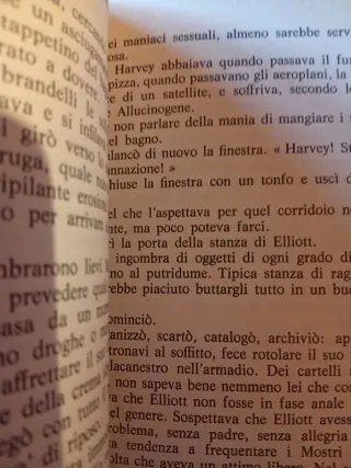 Romanzi & Bestseller – Scelti vari volumi da colle