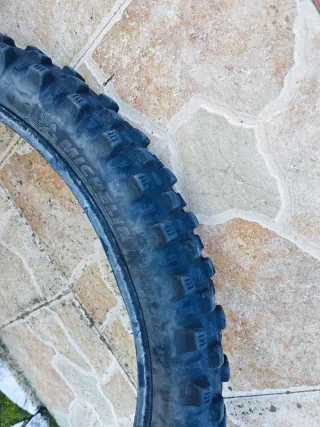 Neumáticos Michelin Tracker Enduro