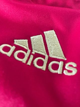 Camiseta original Adidas España Eurocopa 2008