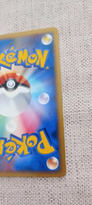 Carta Pokémon Latios LV.47