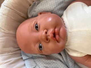 Muñeco Bebé Reborn