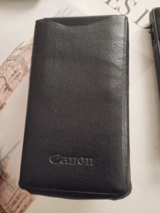 Calculadora Canon Palmtronic 8M Años 80