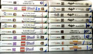 Monster Hunter 3 Ultimate 3DS sigillato