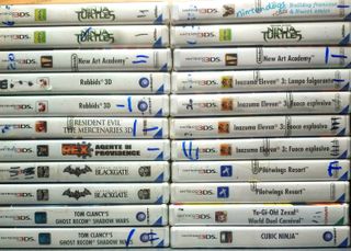 Monster Hunter 3 Ultimate 3DS sigillato